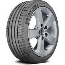 Michelin 235/45 R19 95V Pilot Sport 4 Suv ZP Yaz Lastiği Üretim Yılı: 2024
