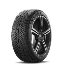 Michelin 235/45 R19 99V XL Pilot Alpin 5 Kış Lastiği