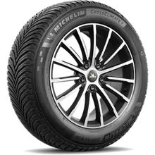 Michelin 235/45 R19 99Y XL CrossClimate 2 Dört Mevsim Lastiği