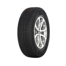 Michelin 235/45 R20 100V XL Pilot Alpin 5 Suv Kış Lastiği