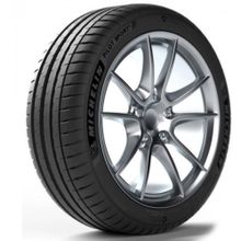 Michelin 235/45 ZR18 98Y XL Pilot Sport 4 Yaz Lastiği