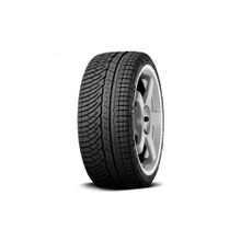 Michelin 235/50 R17 100V XL Pilot Alpin PA4 Kış Lastiği