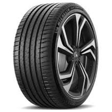 Michelin 235/50 R18 97V Pilot Sport 4 Suv ZP Yaz Lastiği Üretim Yılı: 2024