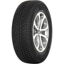 Michelin 235/50 R20 104V XL Pilot Alpin 5 Suv Kış Lastiği