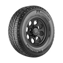 Michelin 235/55 R17 103H XL Latitude Cross Yaz Lastiği 2022