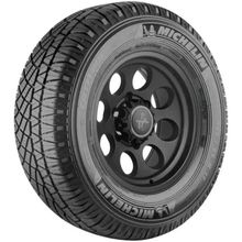 Michelin 235/55 R17 103H XL Latitude Cross Yaz Lastiği Üretim Yılı: 2023