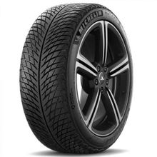 Michelin 235/55 R17 103V XL Pilot Alpin 5 Kış Lastiği 2019