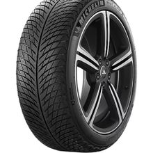 Michelin 235/55 R17 103V XL Pilot Alpin 5 Kış Lastiği 2024