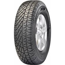 Michelin 235/55 R18 100H Latitude Cross Yaz Lastiği Üretim Yılı: 2023