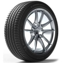 Michelin 235/55 R18 100V Latitude Sport 3 Yaz Lastiği