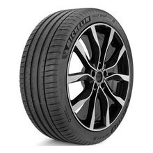 Michelin 235/55 R19 101Y Pilot Sport 4 Suv NE0 Yaz Lastiği