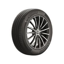 Michelin 235/60 R17 102V Primacy 4 Yaz Lastiği Üretim Yılı: 2024