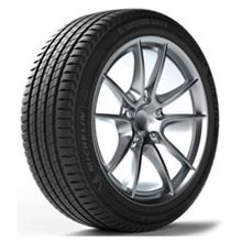Michelin 235/60 R18 103V Latitude Sport 3 AO Yaz Lastiği 2023