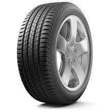 Michelin 235/60 R18 103V Latitude Sport 3 MO Yaz Lastiği Üretim Yılı: 2023