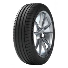 Michelin 235/60 R18 103V Pilot Sport 4 Suv Yaz Lastiği 2022