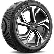 Michelin 235/60 R18 103V Pilot Sport 4 Suv Yaz Lastiği Üretim Yılı: 2024