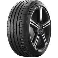 Michelin 235/60 R18 103V Pilot Sport 4 SUV ZP Yaz Lastiği 2024