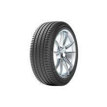 Michelin 235/60 R18 103v Xl Latitude Sport 3 Suv Yaz Lastiği