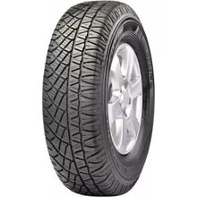 Michelin 235/60 R18 107V XL Latitude Cross Yaz Lastiği Üretim Yılı: 2024
