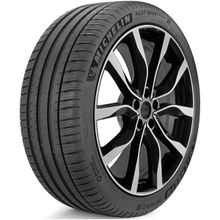 Michelin 235/60 R18 107V XL Pilot Sport 4 Yaz Lastiği