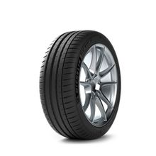 Michelin 235/60 R18 107W XL Pilot Sport 4 Suv Yaz Lastiği
