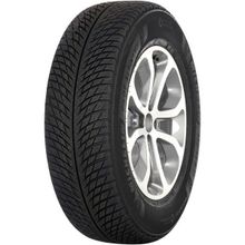 Michelin 235/65 R17 104H Pilot Alpin 5 Suv Kış Lastiği