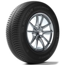Michelin 235/65 R17 104V CrossClimate Suv MO Dört Mevsim Lastiği