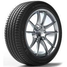 Michelin 235/65 R17 104V Latitude Sport 3 MO Yaz Lastiği