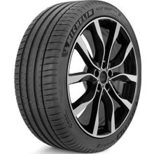 Michelin 235/65 R17 108W Xl Pilot Sport 4 Suv Rg Üretim Yılı: 2024