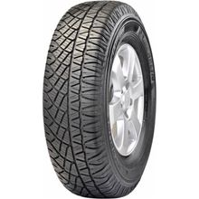 Michelin 235/85 R16 120S Latitude Cross Yaz Lastiği Üretim Yılı: 2023