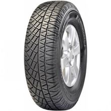 Michelin 235/85 R16C 120S Latitude Cross 4x4 Yaz Lastiği