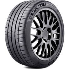 Michelin 245/30 R20 90Y Xl Zr Pilot Sport 4s Yaz Lastiği 2021