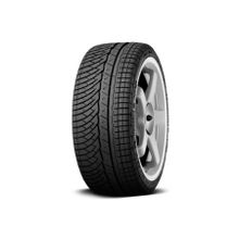 Michelin 245/35 R19 93W XL Pilot Alpin PA4 Kış Lastiği 2020