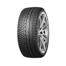 Michelin 245/35 R20 95W XL Pilot Alpin PA4 Kış Lastiği