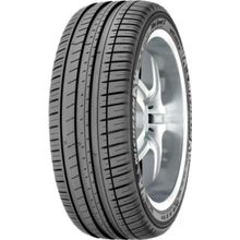 Michelin 245/35 R20 95Y XL Pilot Sport 3 ZP MOE Yaz Lastiği 2025