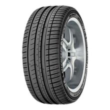 Michelin 245/35 R20 95Y XL Pilot Sport PS3 MOE ZP Yaz Lastiği