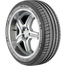 Michelin 245/35 R20 95Y XL ZP Pilot Sport 3 Yaz Lastiği 2024
