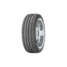 Michelin 245/35 R20 95Y Xl Zr Zp Rft * Moe Acoustic Pilot Sport 3 Yaz Lastiği