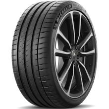 Michelin 245/35 ZR19 93Y XL Pilot Sport 4 S Yaz Lastiği 2022