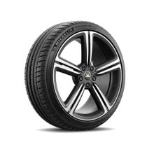 Michelin 245/35 ZR19 93Y XL Pilot Sport 4 ZP Yaz Lastiği Üretim Yılı: 2022