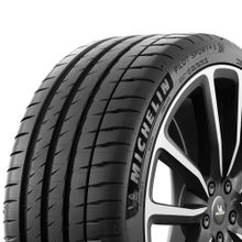 Michelin 245/35 ZR19 93Y XL Pilot Sport 4S MO1 Yaz Lastiği 2025
