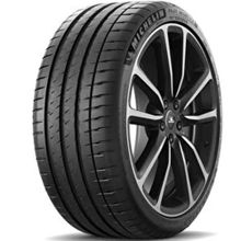Michelin 245/35 ZR19 93Y XL Pilot Sport 5 Yaz Lastiği 2024
