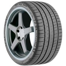 Michelin 245/35 ZR19 93Y XL Pilot Super Sport MO1 Yaz Lastiği