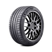 Michelin 245/35 ZR20 95Y XL Pilot Sport 4 S Yaz Lastiği