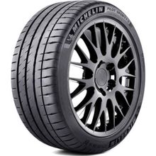Michelin 245/35 ZR20 95Y XL Pilot Sport 4S NA0 Yaz Lastiği