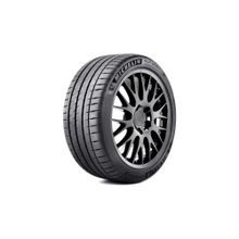 Michelin 245/35 ZR21 96Y XL Pilot Sport 4S Yaz Lastiği