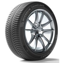 Michelin 245/40 R18 97Y XL CrossClimate 2 Dört Mevsim Lastiği