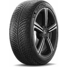 Michelin 245/40 R19 98V XL Pilot Alpin 5 MO Kış Lastiği 2024