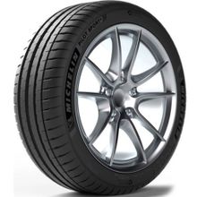 Michelin 245/40 R19 98Y XL Pilot Sport 4 ZP RFT Yaz Lastiği 2021