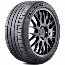 Michelin 245/40 R19 98Y XL Pilot Sport 4 ZP RFT Yaz Lastiği Üretim Yılı: 2024